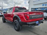 New 2025 Ford F150 Raptor image 5