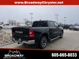 New 2025 RAM 1500 Laramie image 5