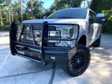Used 2018 Ford F250 Lariat w/ Chrome Package image 2