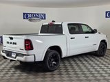 New 2026 RAM 1500 4x4 Crew Cab image 5