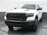 New 2026 RAM 1500 Rebel w/ Advanced Safety Group II image 3