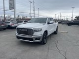 New 2025 RAM 1500 Laramie w/ Advanced Safety Group II image 2