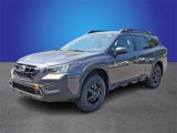 New 2025 Subaru Outback Wilderness image 2