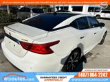 Used 2016 Nissan Maxima Platinum image 6