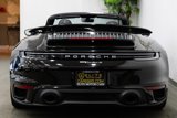 Used 2024 Porsche 911 Turbo S image 4