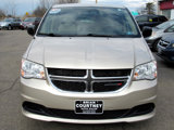 Used 2014 Dodge Grand Caravan SE w/ Quick Order Package 29E SE image 3