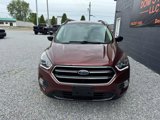 Used 2018 Ford Escape SE w/ SE Sport Appearance Package image 3