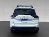 Used 2025 Nissan Rogue SV w/ Rock Creek Premium Package image 4