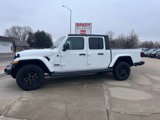 Used 2022 Jeep Gladiator Sport image 2