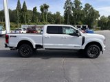 New 2025 Ford F250 Platinum w/ FX4 Off-Road Package image 5