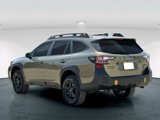 New 2025 Subaru Outback Wilderness image 4