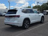 New 2026 Volkswagen Atlas SEL Premium R-Line image 5