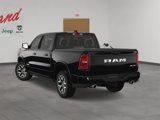 New 2025 RAM 1500 Laramie w/ Laramie Southwest Edition image 4