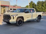 New 2025 Toyota Tundra Limited image 2