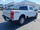 New 2025 Ford F250 King Ranch image 3