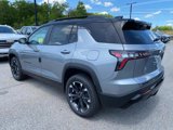 New 2026 Chevrolet Equinox RS w/ Safety and Technology Package image 3