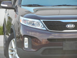 Used 2014 Kia Sorento LX w/ Touring Package (LX) image 5