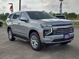 New 2025 Chevrolet Tahoe Premier image 3