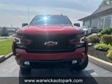 Used 2022 Chevrolet Silverado 1500 RST w/ Safety Package image 2