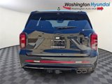 New 2025 Hyundai Palisade Calligraphy image 5
