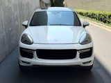Used 2017 Porsche Cayenne Turbo image 3