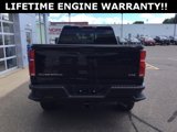 New 2025 Chevrolet Silverado 2500 LTZ w/ Z71 Chrome Sport Edition image 6