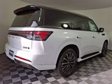 New 2025 INFINITI QX80 Autograph image 6