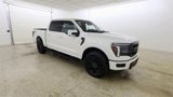 New 2025 Ford F150 Lariat w/ Equipment Group 502A High image 2