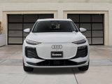 New 2025 Audi Q6 e-tron Premium Plus image 2