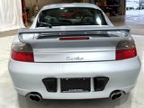 Used 2002 Porsche 911 Turbo image 6
