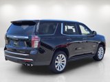 Used 2021 Chevrolet Tahoe Premier w/ Premium Package image 5