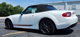 Used 2014 MAZDA MX-5 Miata Club image 3