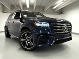 New 2025 Mercedes-Benz GLS 450 4MATIC image 3