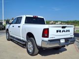 New 2025 RAM 2500 Lone Star image 5