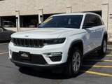 Used 2022 Jeep Grand Cherokee Limited image 4