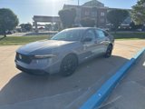 New 2025 Honda Accord SE image 4