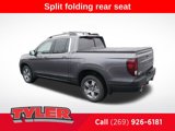 New 2025 Honda Ridgeline RTL image 5