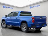 New 2026 Chevrolet Silverado 1500 RST w/ Protection Package image 3