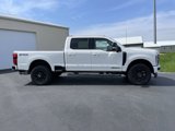 New 2025 Ford F350 Lariat w/ Lariat Ultimate Package image 3