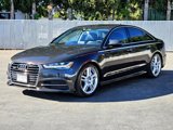 Used 2016 Audi A6 2.0T Premium Plus w/ Premium Plus Package image 3