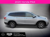 Used 2020 Honda Pilot Touring image 2