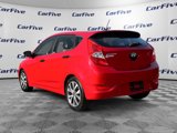 Used 2016 Hyundai Accent Sport image 3