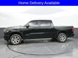 New 2025 RAM 1500 4x4 Crew Cab image 2
