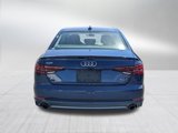 Used 2018 Audi A4 2.0T Premium w/ Convenience Package image 4