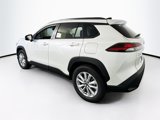 New 2026 Toyota Corolla Cross XLE image 4