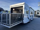Used 2021 Ford E-450 and Econoline 450 Super Duty w/ Motorhome Prep Package image 4