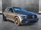 New 2025 Mercedes-Benz GLC 63 AMG S image 6