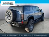 New 2025 GMC Hummer EV 3X image 4