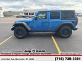 New 2025 Jeep Wrangler Willys image 4