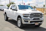 New 2025 RAM 3500 Laramie w/ Sport Appearance Package image 5